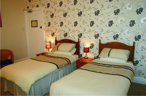 The Belmont Ξενοδοχείο Bridlington Εξωτερικό φωτογραφία